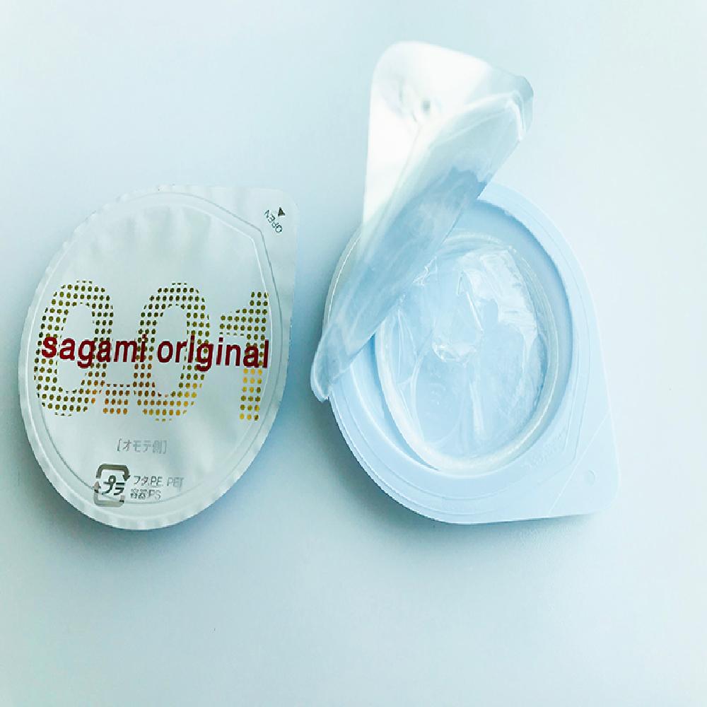 Sagami Original 0.01mm - 5P